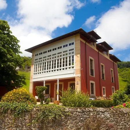 Casona De Indias Hotel Pilona