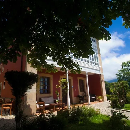 Hotell Casona De Indias *