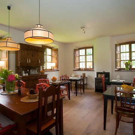 Casona De Indias Hotel Pilona