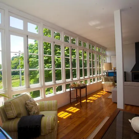 Hotell Casona De Indias Piloña