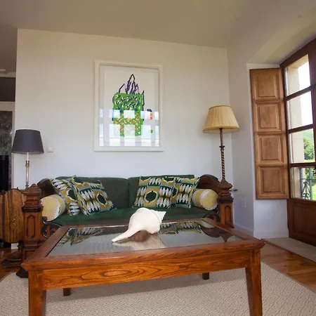 Hotell Casona De Indias