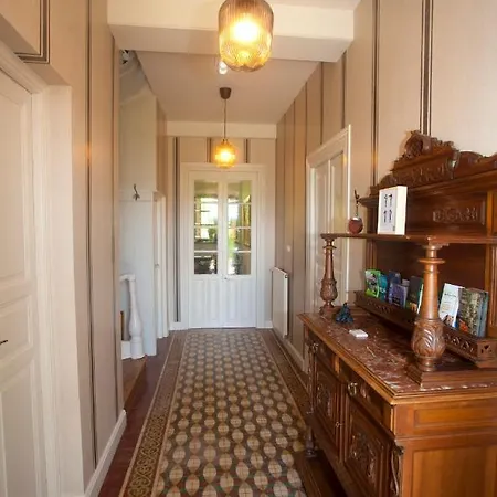 Hotel Casona De Indias Piloña