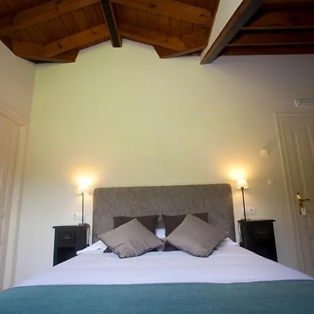 Casona De Indias Hotell *