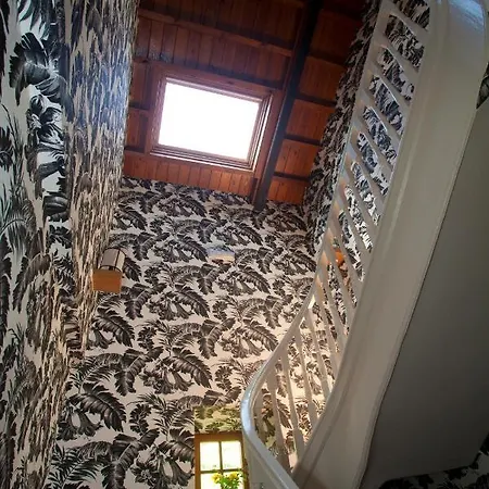 Casona De Indias Hotel Pilona
