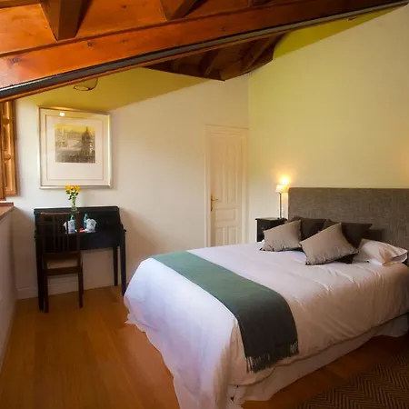 Hotel Casona De Indias Piloña