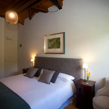 Hotel Casona De Indias Piloña