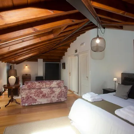 Casona De Indias Hotel Piloña