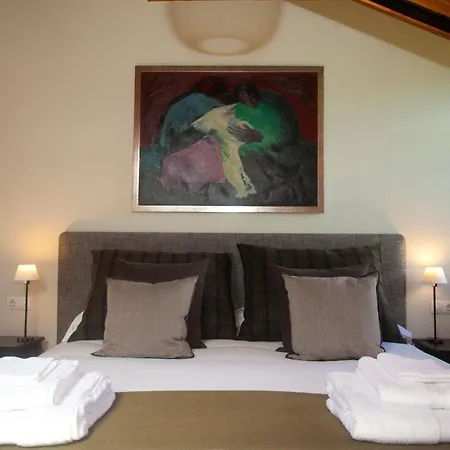 Casona De Indias Hotell *