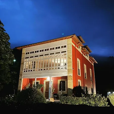 Casona De Indias Hotell *