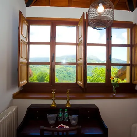 Casona De Indias Piloña