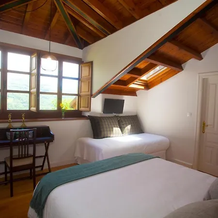 Casona De Indias Piloña