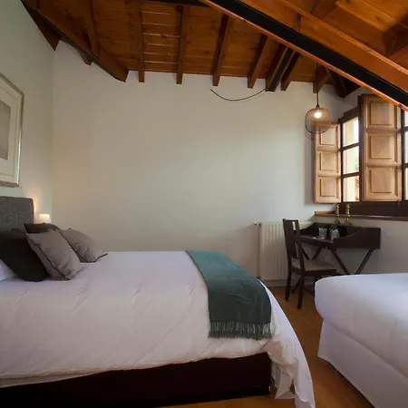 Casona De Indias Hotell *