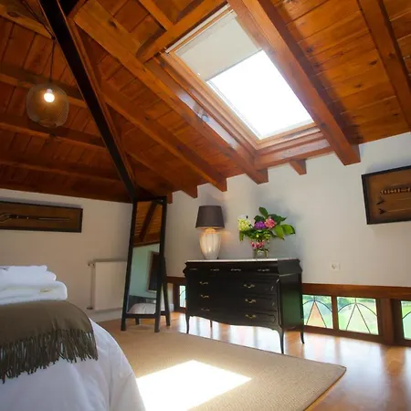 Casona De Indias Piloña