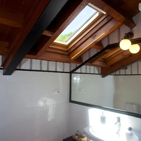 Casona De Indias Pilona