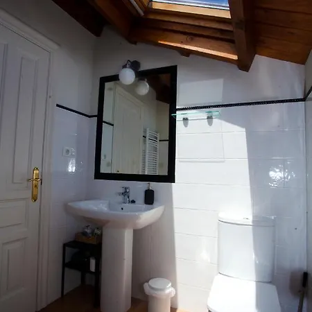 Casona De Indias Piloña