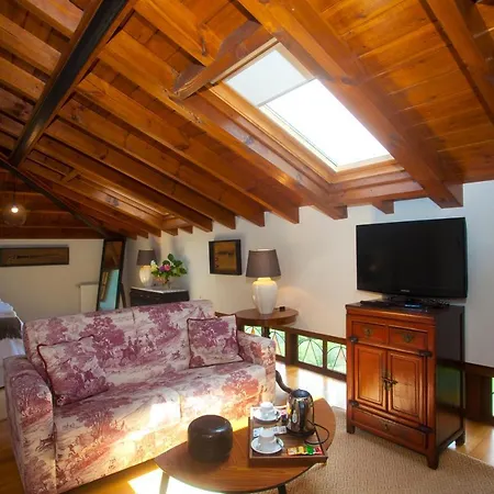 Casona De Indias