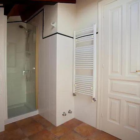 Hotell Casona De Indias Piloña