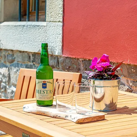 Casona De Indias Piloña