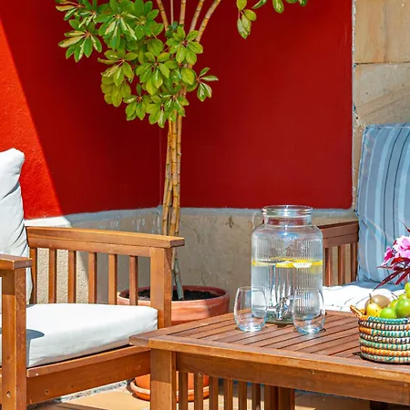 Casona De Indias Hotell *