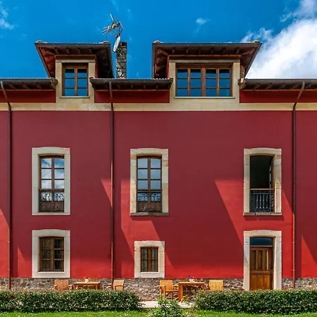 Casona De Indias Hotell