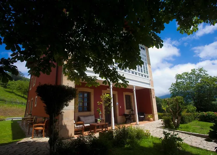 Hotel Casona De Indias *