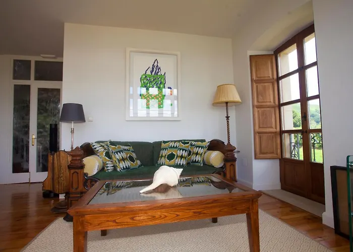 Hotel Casona De Indias