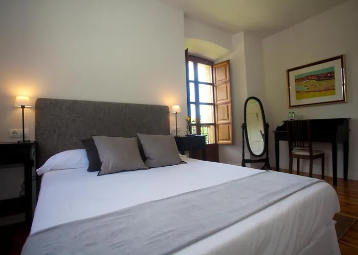 Casona De Indias * Piloña