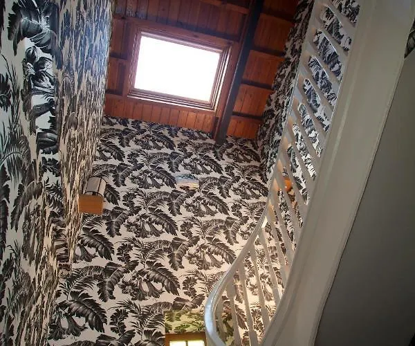 Casona De Indias Hotel Piloña