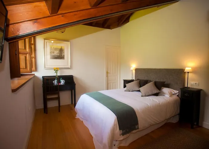 Hotel Casona De Indias Piloña