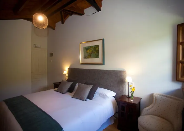 Hotel Casona De Indias Piloña