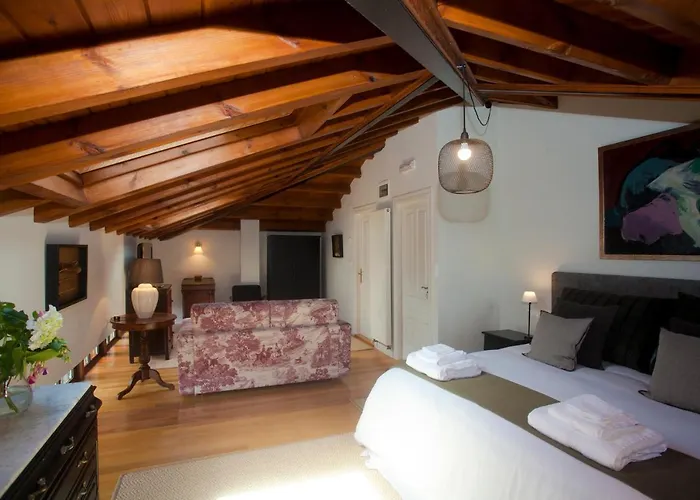 Casona De Indias Hotel Piloña