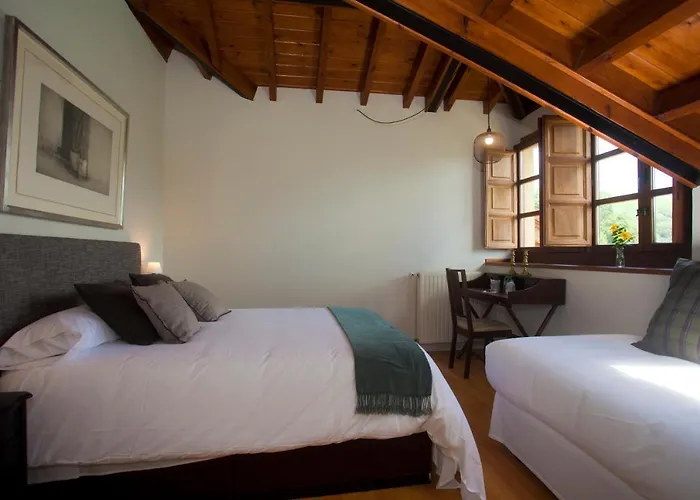 Casona De Indias Hotel *