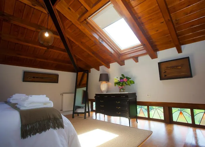 Casona De Indias Piloña