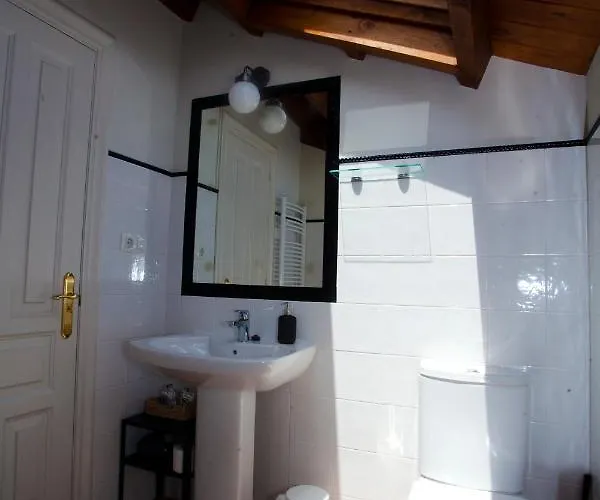 Casona De Indias Piloña