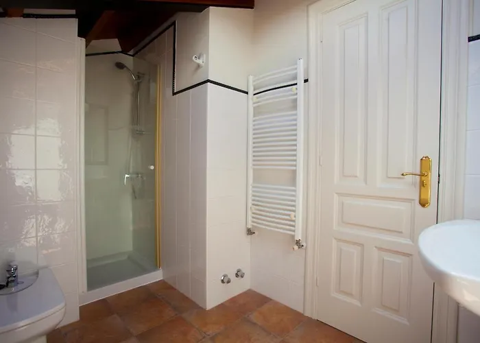 Hotel Casona De Indias Piloña