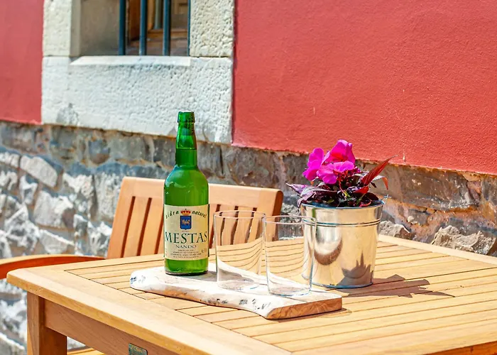 Casona De Indias Piloña