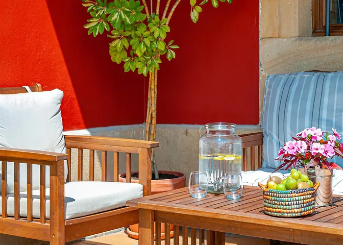 Casona De Indias Ξενοδοχείο *