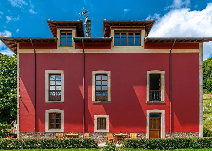 Casona De Indias Hotel